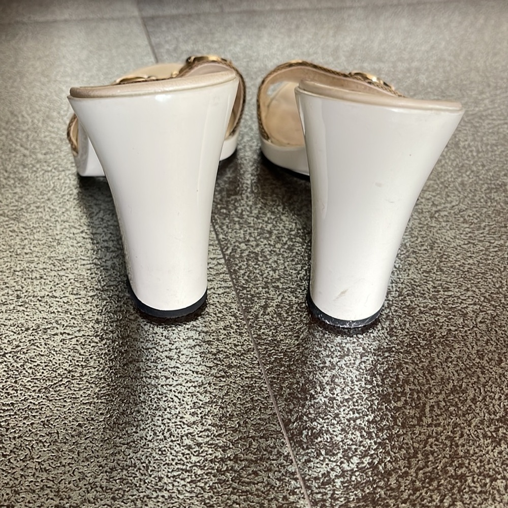 Gucci slides - Picture 3 of 5